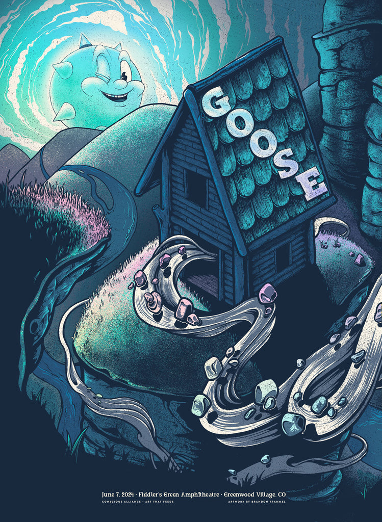 Goose - Greenwood Village 2024 — Conscious Alliance