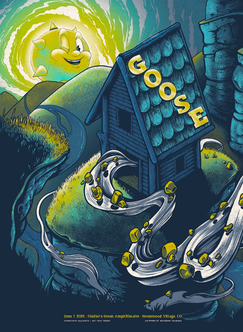 Goose - Greenwood Village 2024