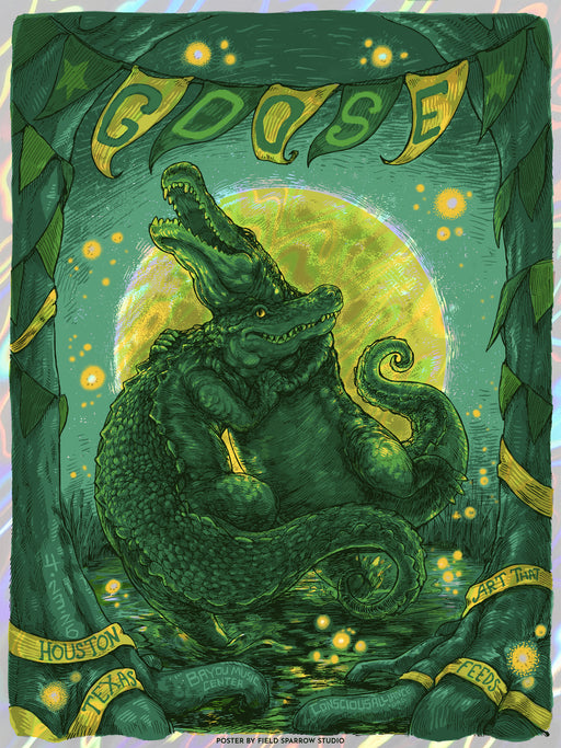 Goose - Houston 2026