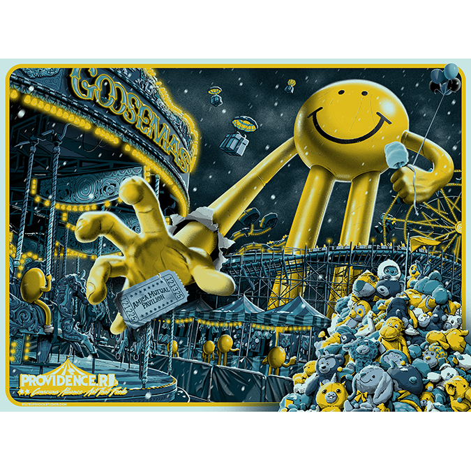 Goosemas Toy Drive - 2025 — Conscious Alliance