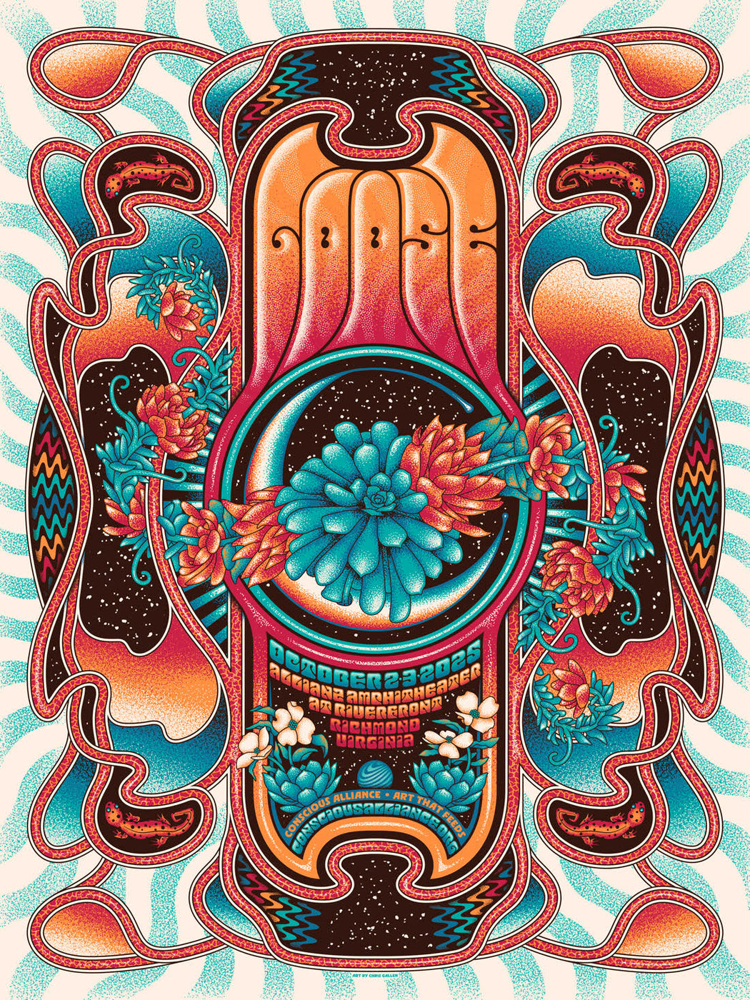 Goose- Richmond 2025