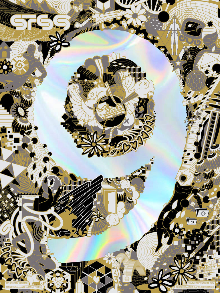 STS9 - Morrison 2024 — Conscious Alliance