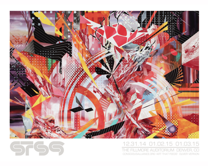STS9 Denver - 2014/2015