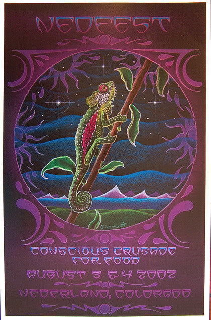 Nedfest - 2002