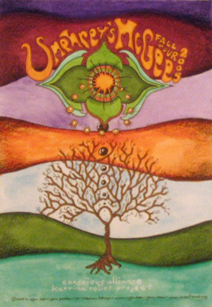 Umphrey's McGee - Fall 2005