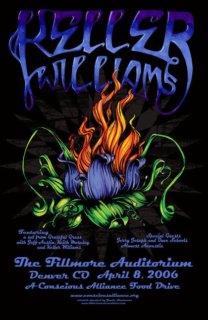 Keller Williams Denver - 2006