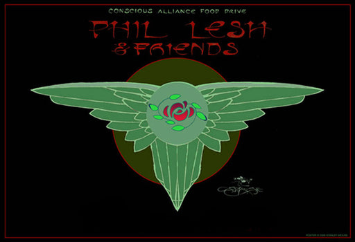 Phil Lesh and Friends - San Francisco 2006