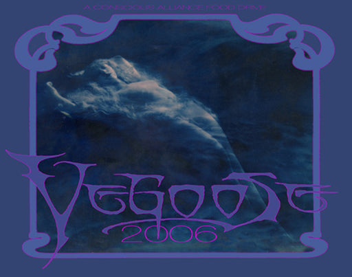 Vegoose - 2006