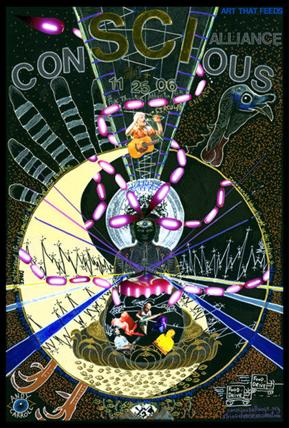 The String Cheese Incident - Atlanta 2006