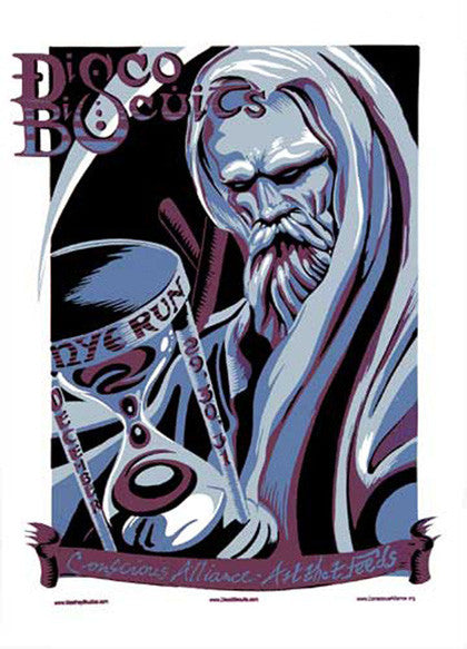 Disco Biscuits - Philadelphia 2006
