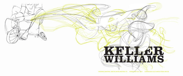 Keller Williams South Burlington - 2007