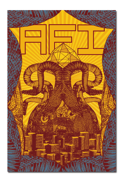 AFI - 2009