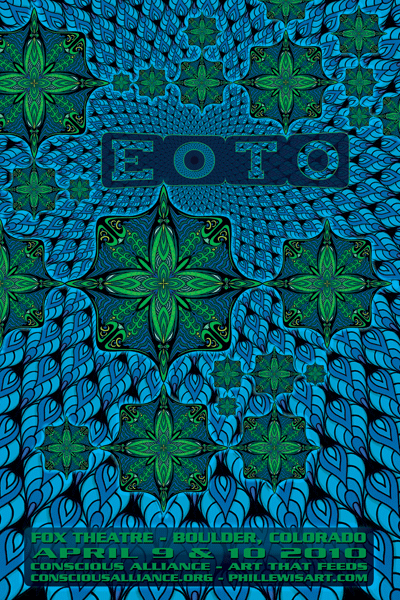 EOTO Boulder - 2010