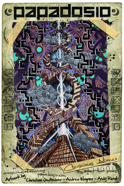 Papadosio - 2011