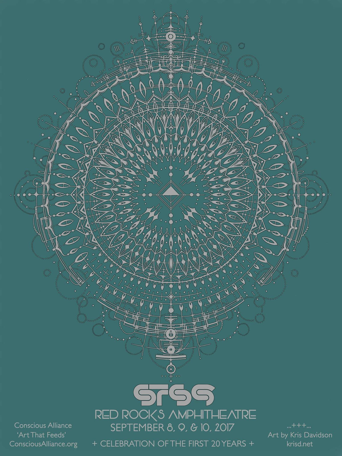 STS9 Morrison - 2017