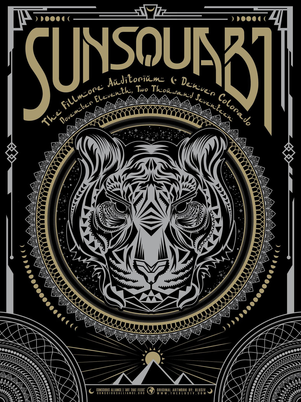 SunSquabi Denver - 2017