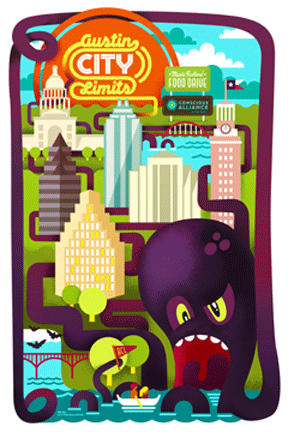 Austin City Limits - 2012