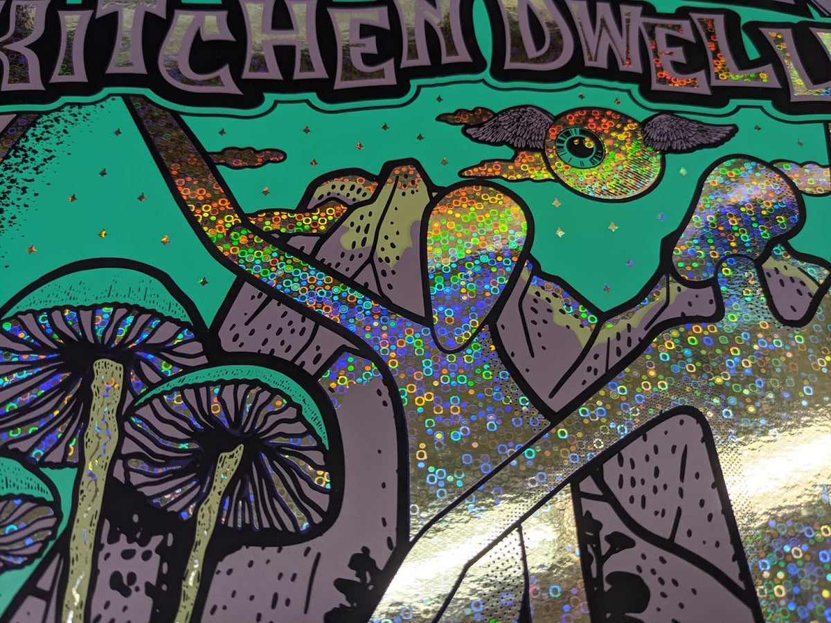 Goose & Kitchen Dwellers Denver - 2021