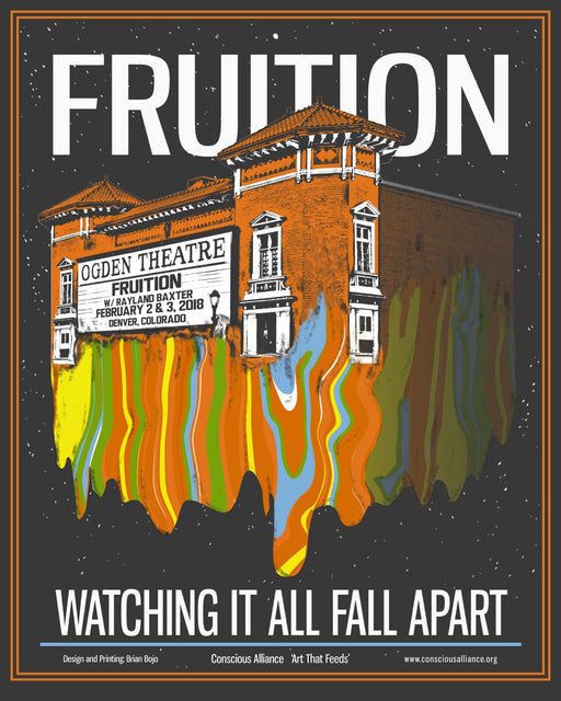 Fruition Denver - 2018
