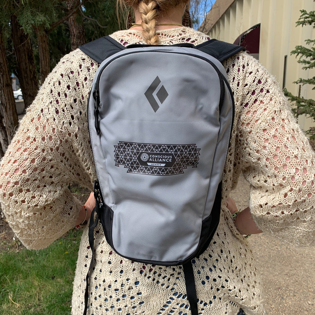 2019 Member Backpack