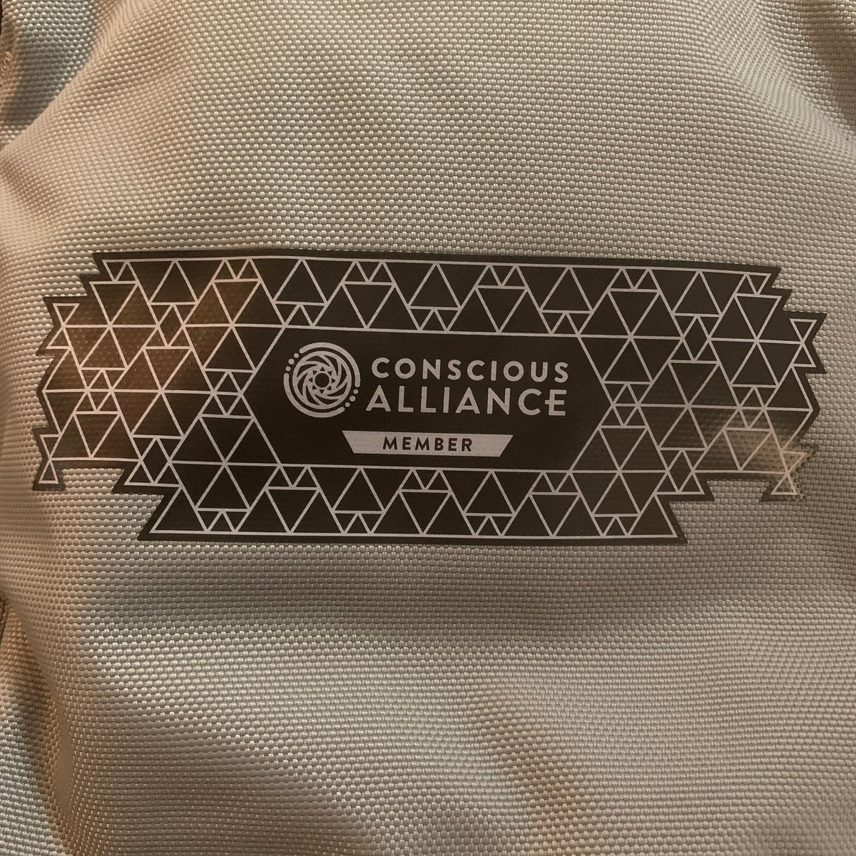 2019 Member Backpack