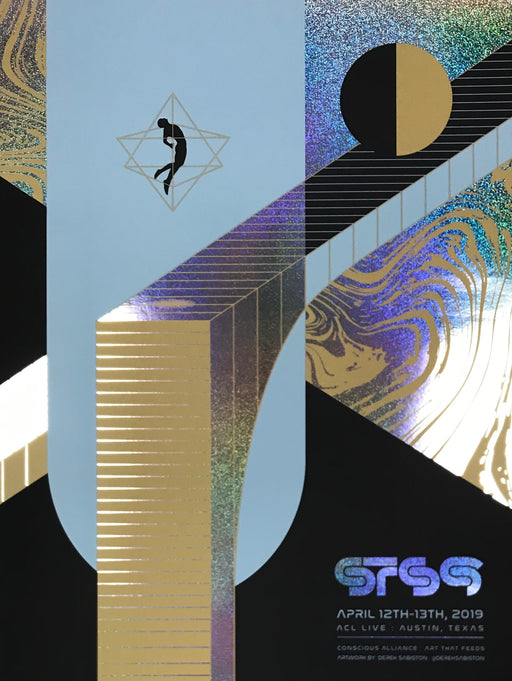 STS9 ACL (Foil Variant) - 2019