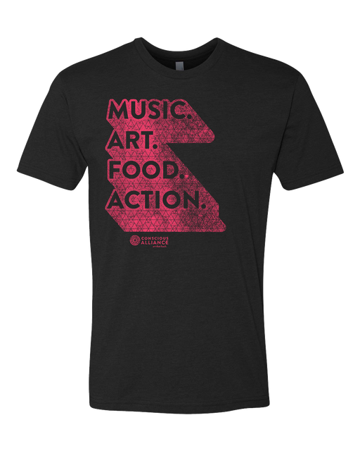 Apparel — Conscious Alliance