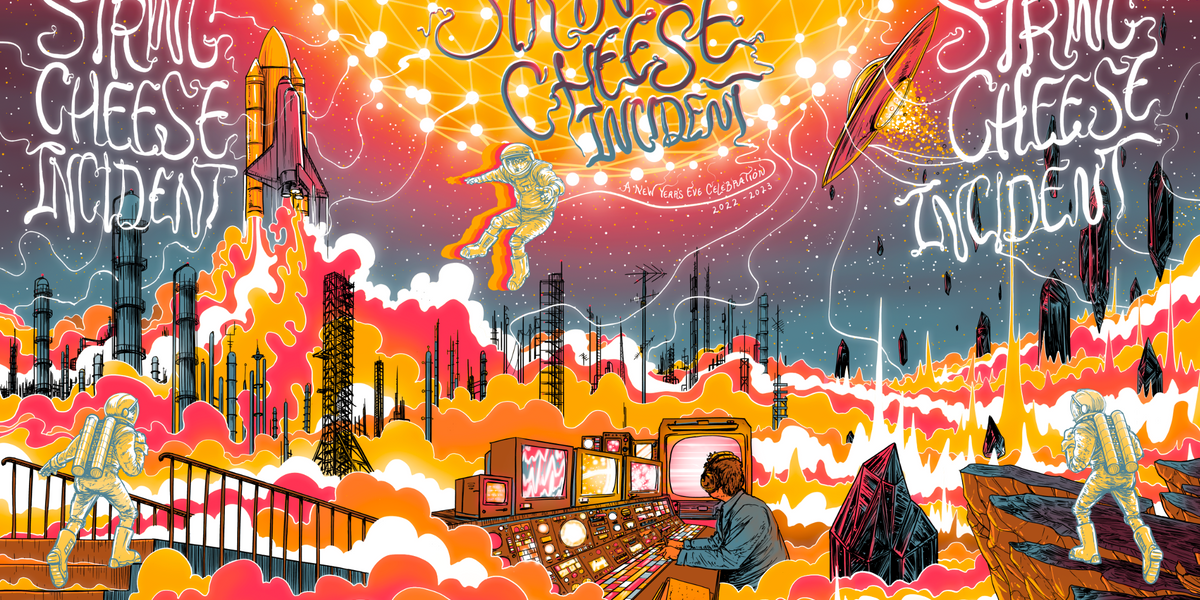 C105 Confeito「Wiedersehen Feiern. Vol.2」 Gottmik & Violet Chachki at The RITZ Ybor - 12/5/2025 - Sunset Events