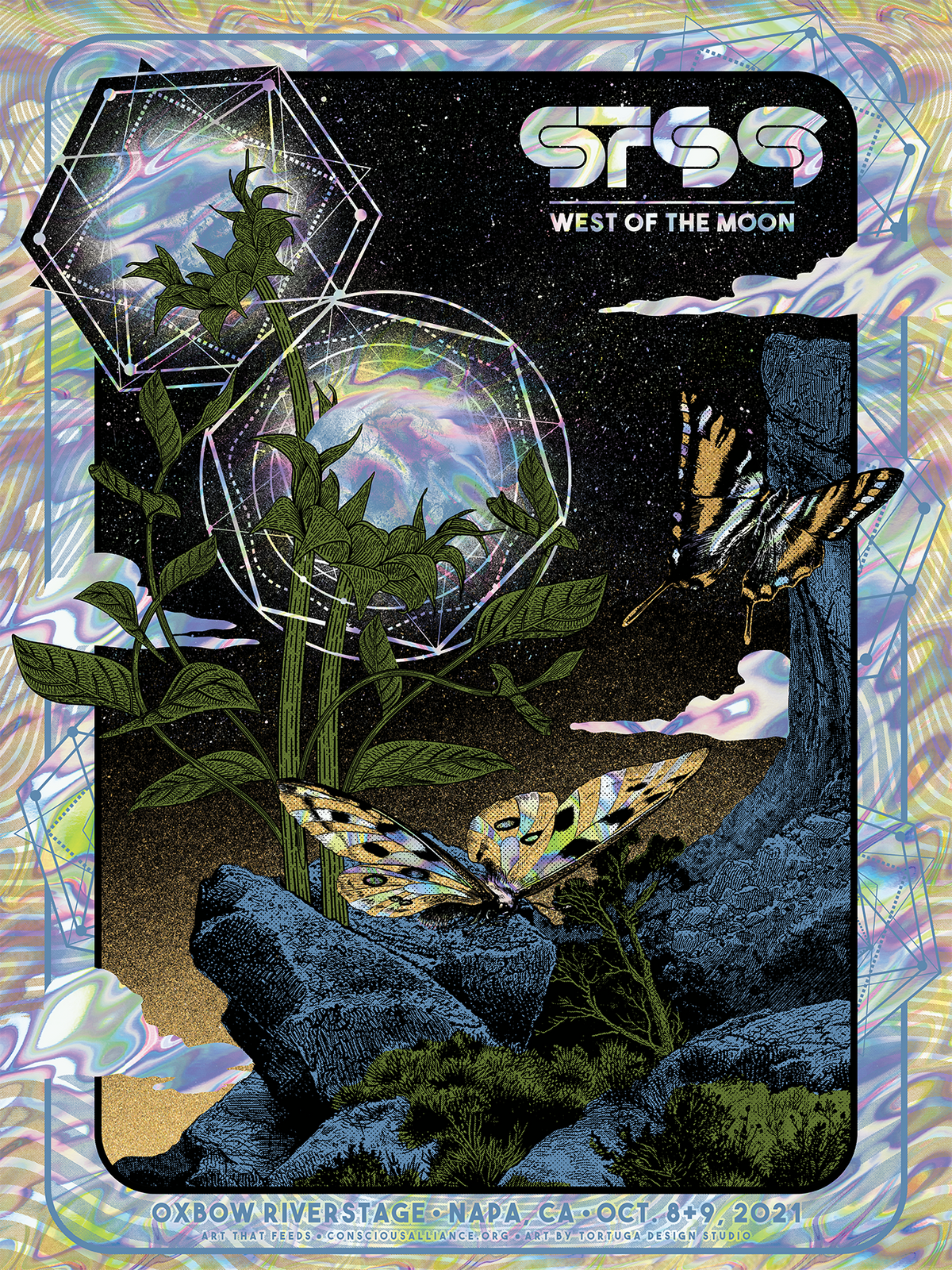 STS9 Napa - 2021