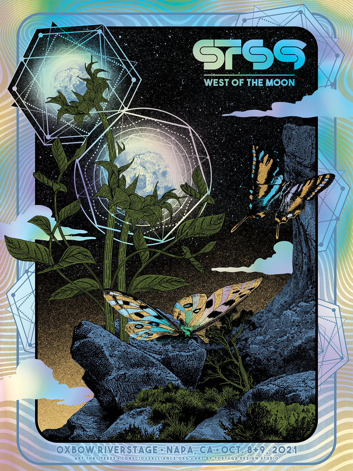 STS9 Napa - 2021