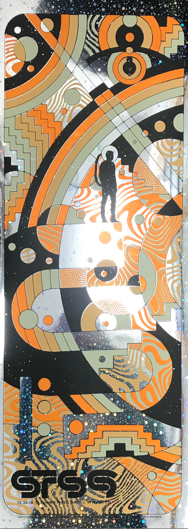 STS9 Denver - 2018 (Panel 3)