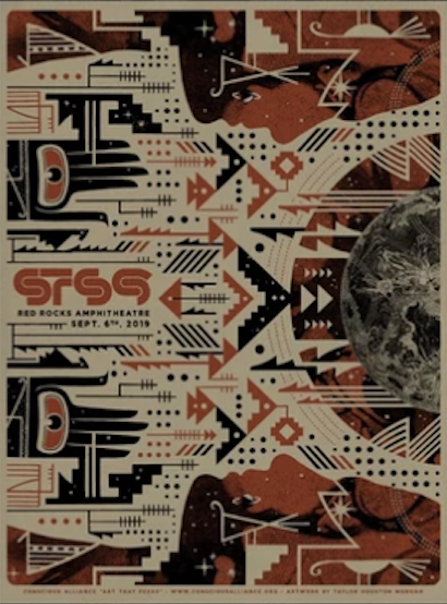 STS9 Morrison - 2019