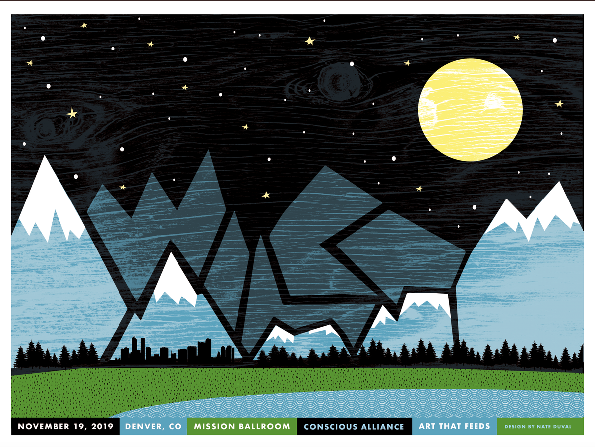Wilco Denver - 2019
