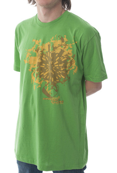 Splatter Tee