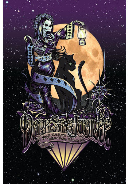 Dark Star Jubilee - 2013