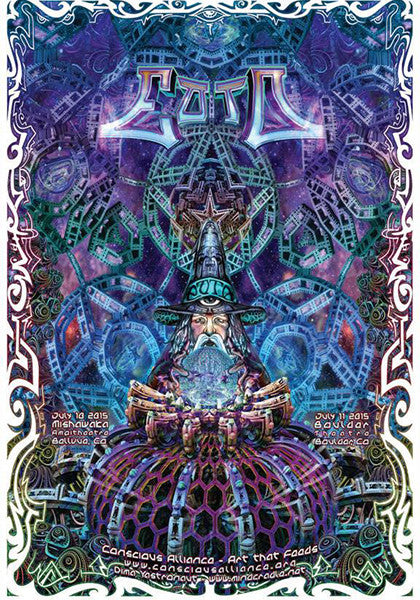 EOTO Colorado - 2015