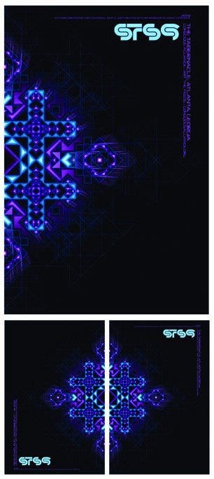 STS9 Atlanta 2011 (Panel 2)