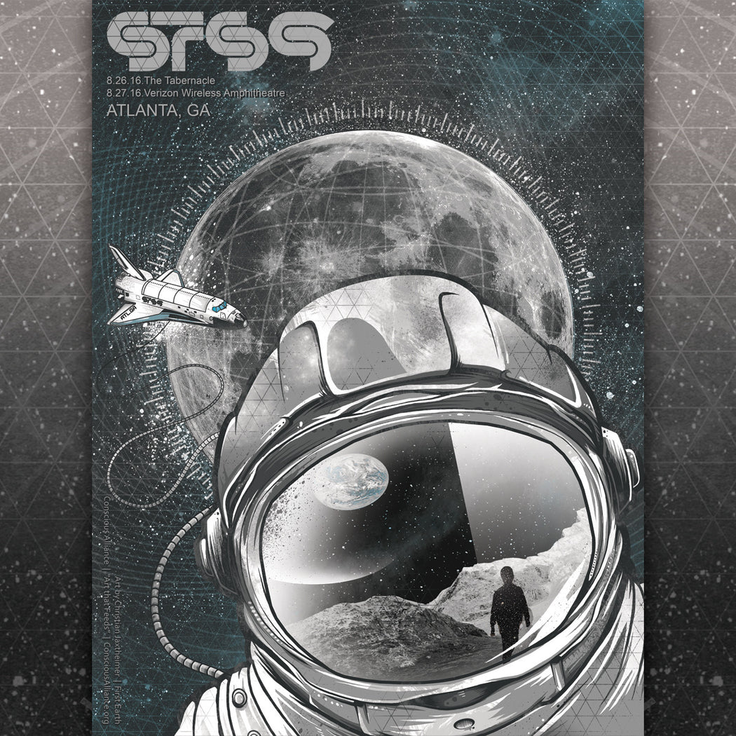 STS9 Atlanta - 2016