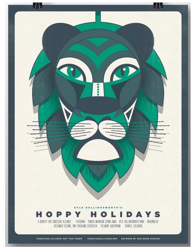 Hoppy Holidays Denver - 2017